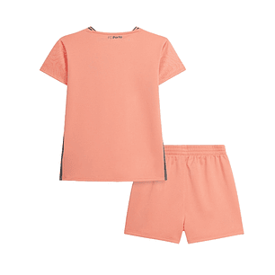 SPORTING I 25/26 CONJUNTO INFANTIL