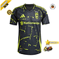 COLUMBUS CREW II 25/26 HOMBRE - thumbnail 1