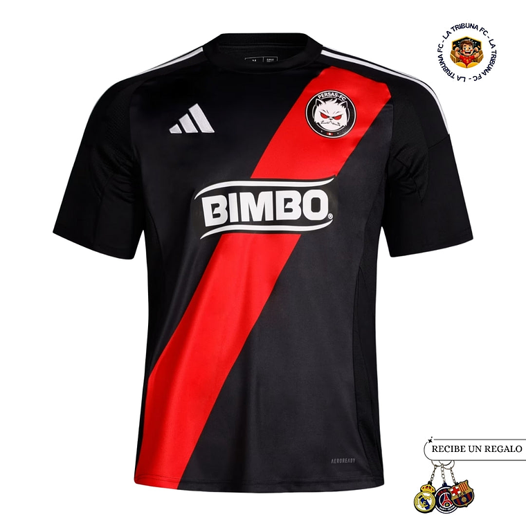 PERSAS I 25/26 HOMBRE (KINGS LEAGUE) 1