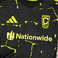 COLUMBUS CREW II 25/26 HOMBRE - thumbnail 4