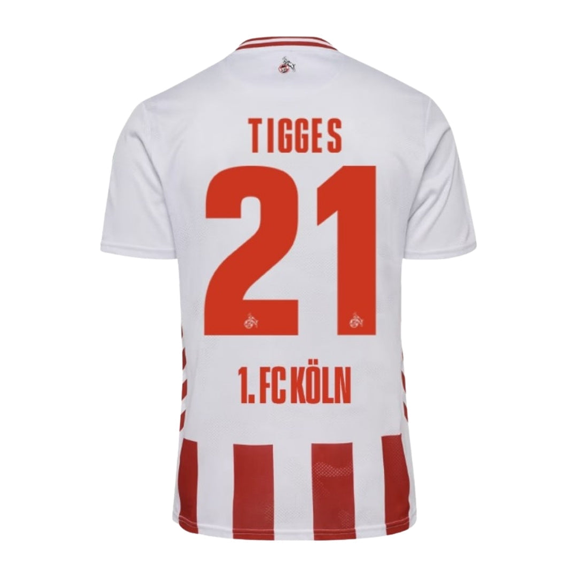 KÖLN I 25/26 HOMBRE 2