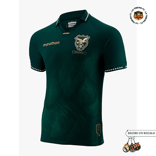 BOLIVIA I 25/26 HOMBRE