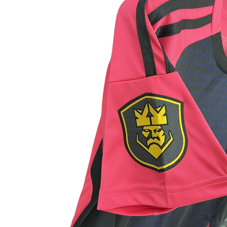 REAL TITAN I 25/26 HOMBRE (KINGS LEAGUE) 3