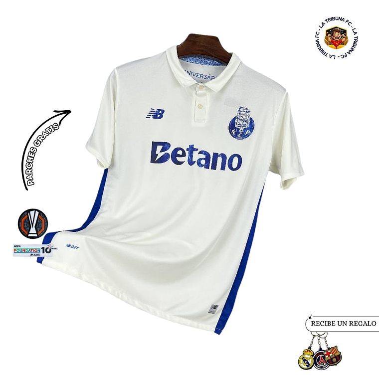 PORTO III 25/26 HOMBRE 1