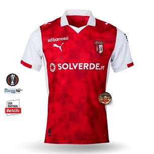 BRAGA I 25/26 HOMBRE