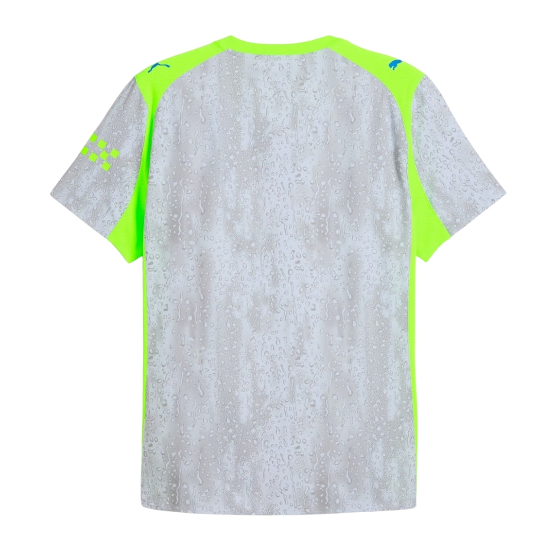 MANCHESTER CITY III 25/26 HOMBRE 2