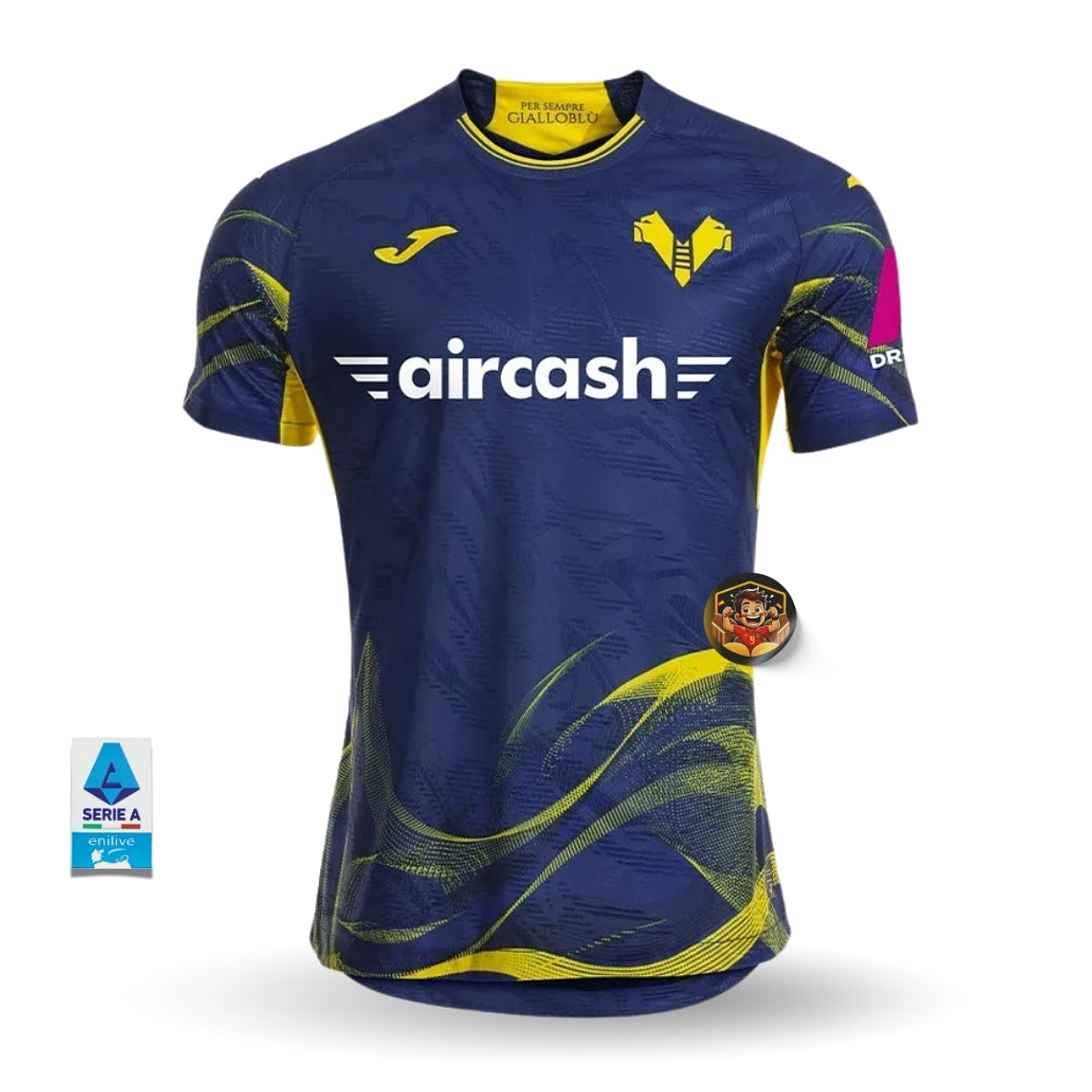 HELLAS VERONA I 25/26 HOMBRE 1