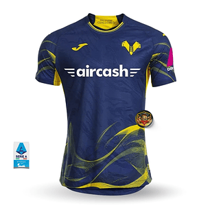 HELLAS VERONA I 25/26 HOMBRE
