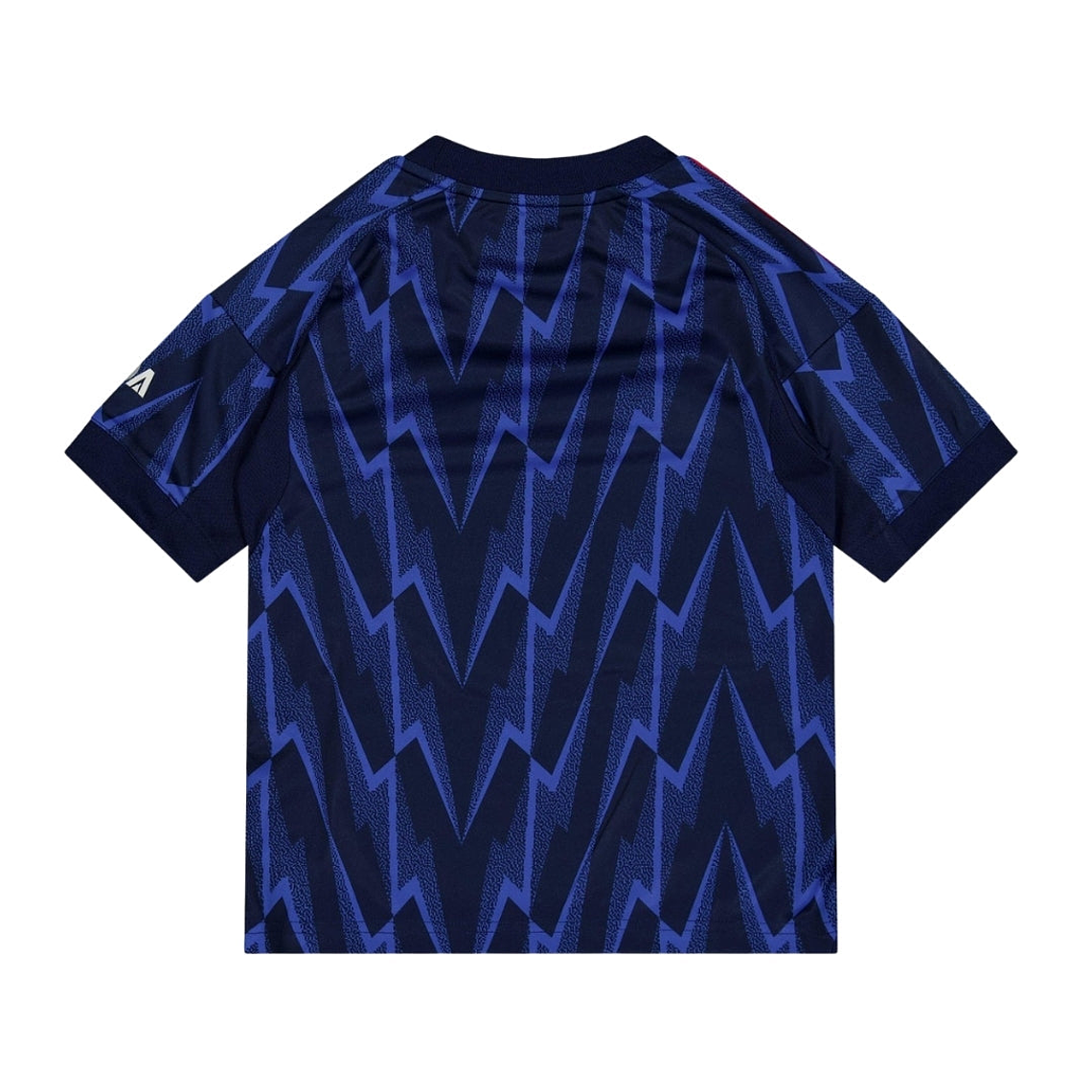 ARSENAL II 25/26 HOMBRE 2