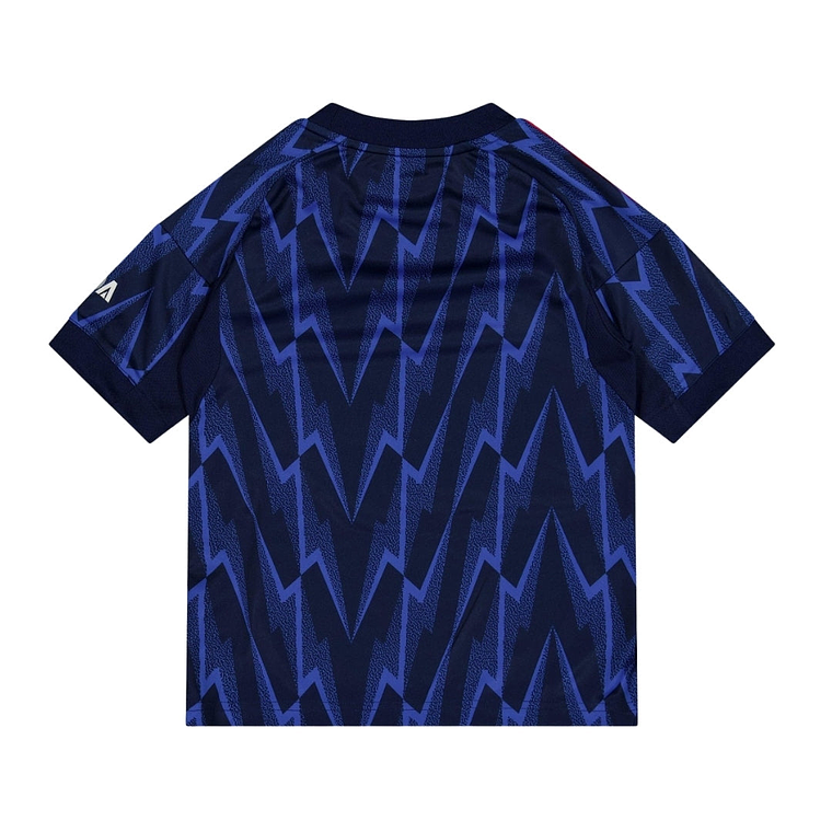 ARSENAL II 25/26 HOMBRE 2