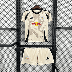 NEW YORK RED BULLS I 25/26 CONJUNTO INFANTIL
