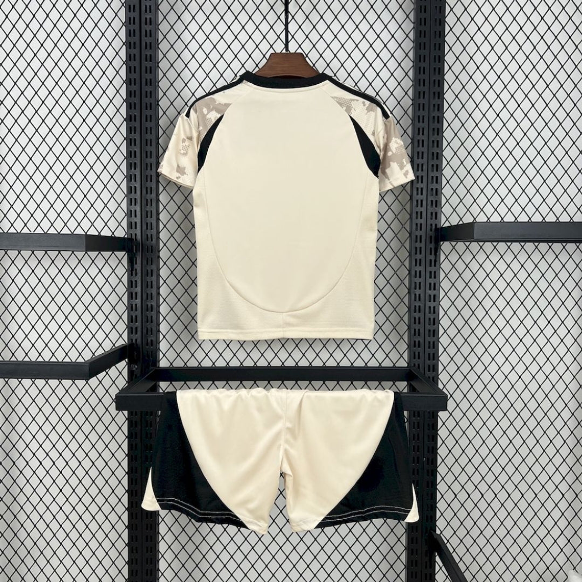 NEW YORK RED BULLS I 25/26 CONJUNTO INFANTIL 4