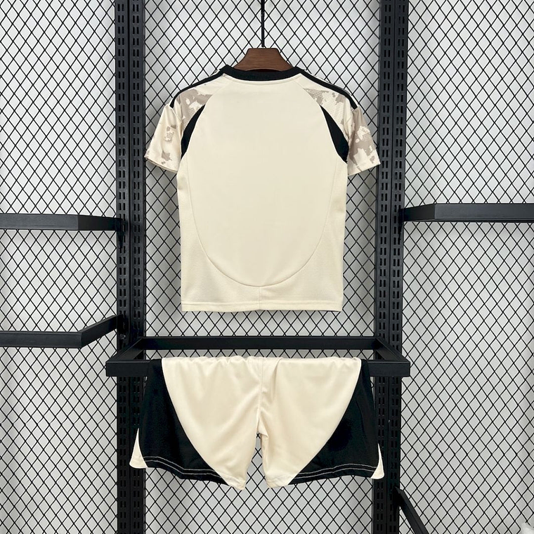 NEW YORK RED BULLS I 25/26 CONJUNTO INFANTIL 4