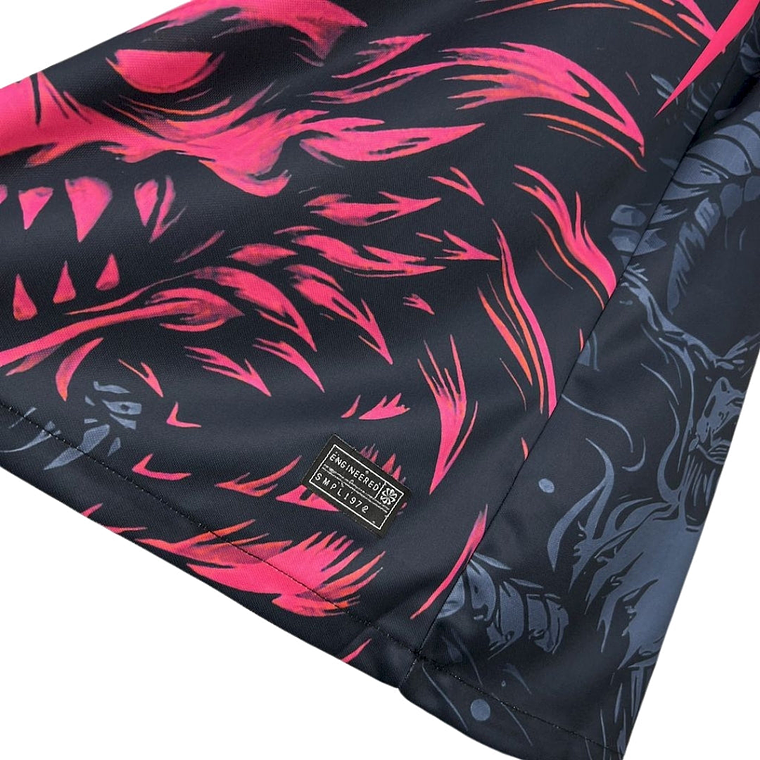 BARCELONA EDICIÓN ESPECIAL VIII 25/26 HOMBRE 4