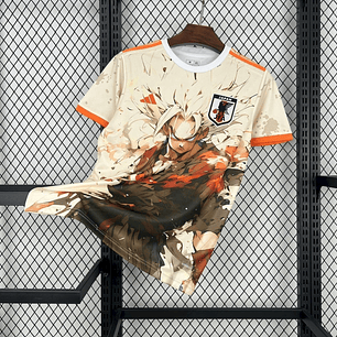 JAPÓN EDICIÓN ANIME 25/26 HOMBRE