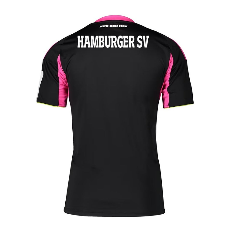 HAMBURGO III 25/26 HOMBRE 2