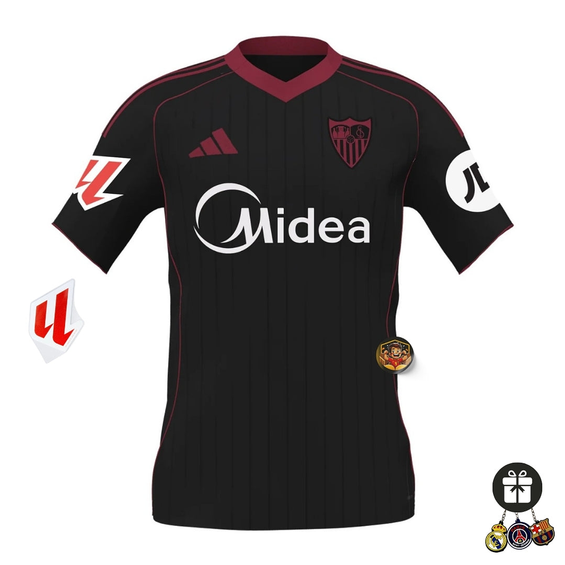 SEVILLA III 25/26 HOMBRE 1