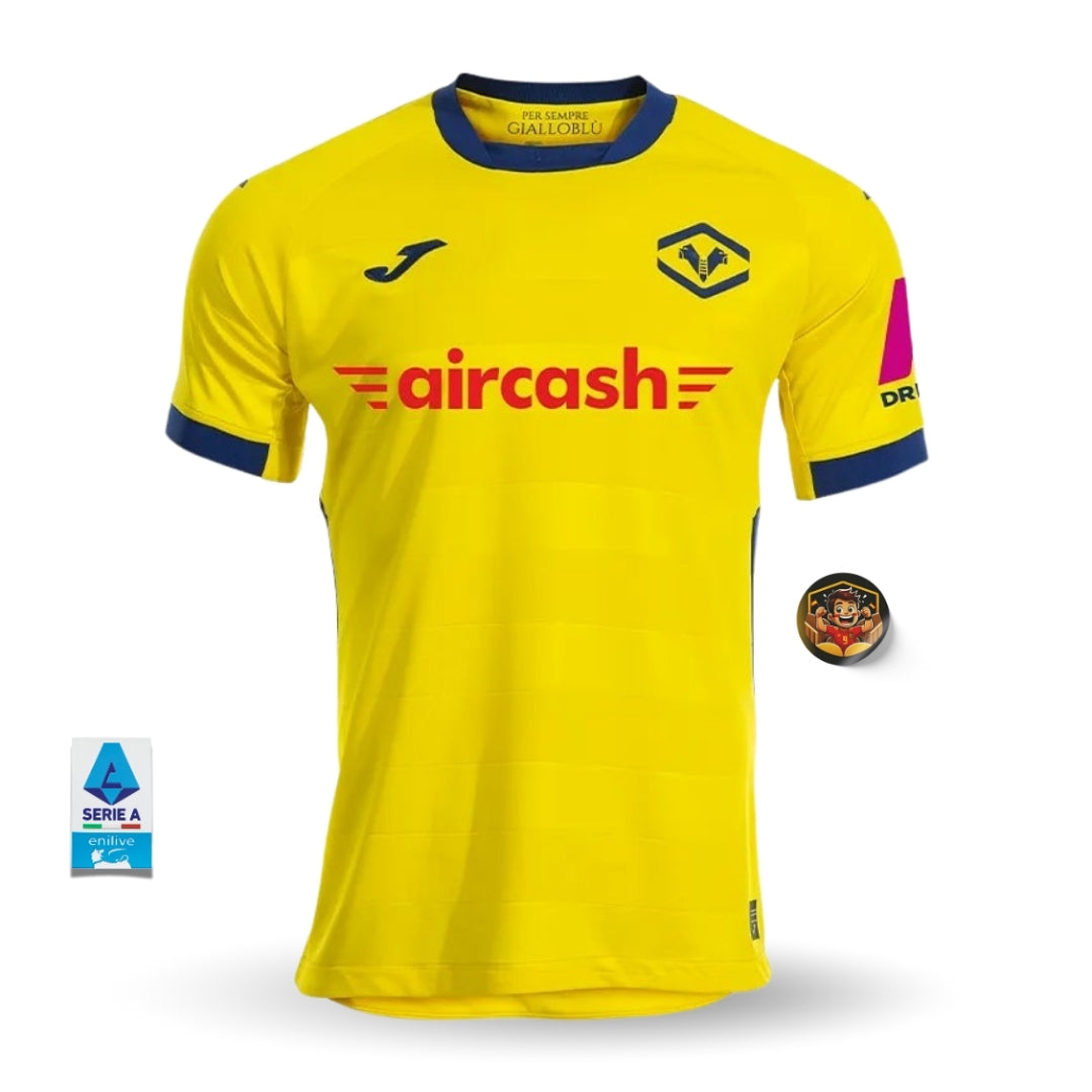 HELLAS VERONA II 25/26 HOMBRE 1