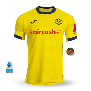 HELLAS VERONA II 25/26 HOMBRE