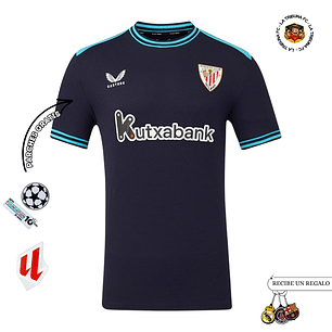 ATHLETICO BILBAO II 25/26 HOMBRE