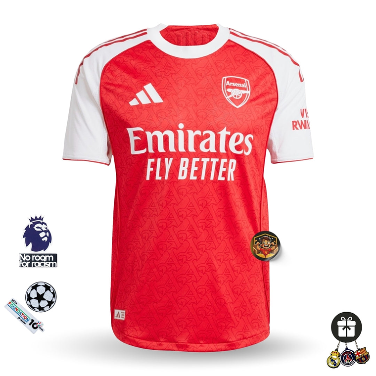 ARSENAL I 25/26 HOMBRE 1