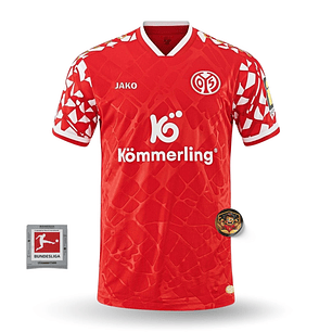 MAINZ 05 I 25/26 HOMBRE