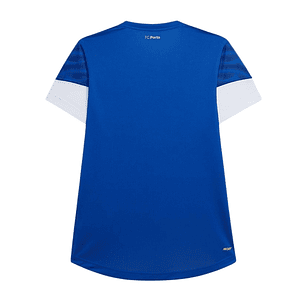 PORTO CALENTAMIENTO 25/26 HOMBRE