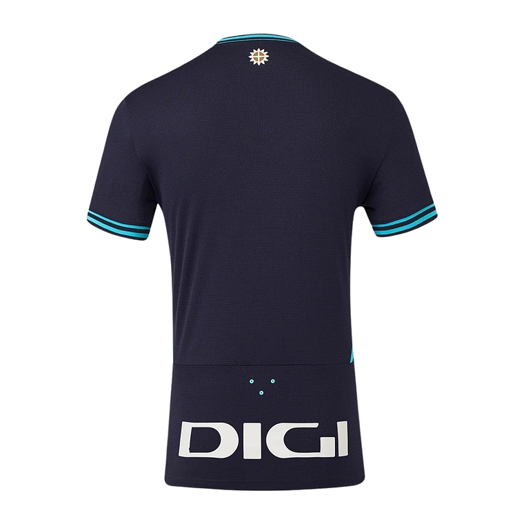 ATHLETICO BILBAO II 25/26 HOMBRE 2