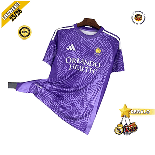 ORLANDO CITY I 25/26 HOMBRE