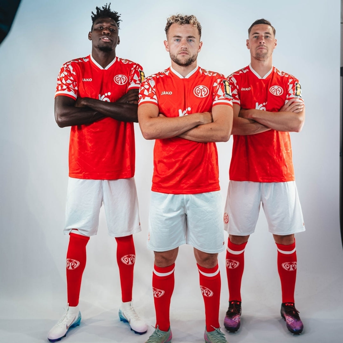 MAINZ 05 I 25/26 HOMBRE 3