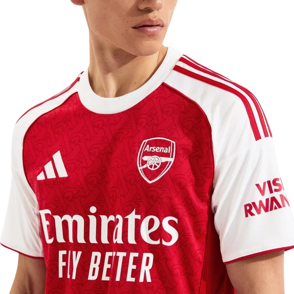 ARSENAL I 25/26 HOMBRE 3