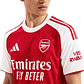ARSENAL I 25/26 HOMBRE - thumbnail 3