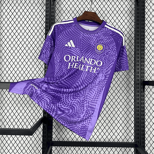 ORLANDO CITY I 25/26 HOMBRE