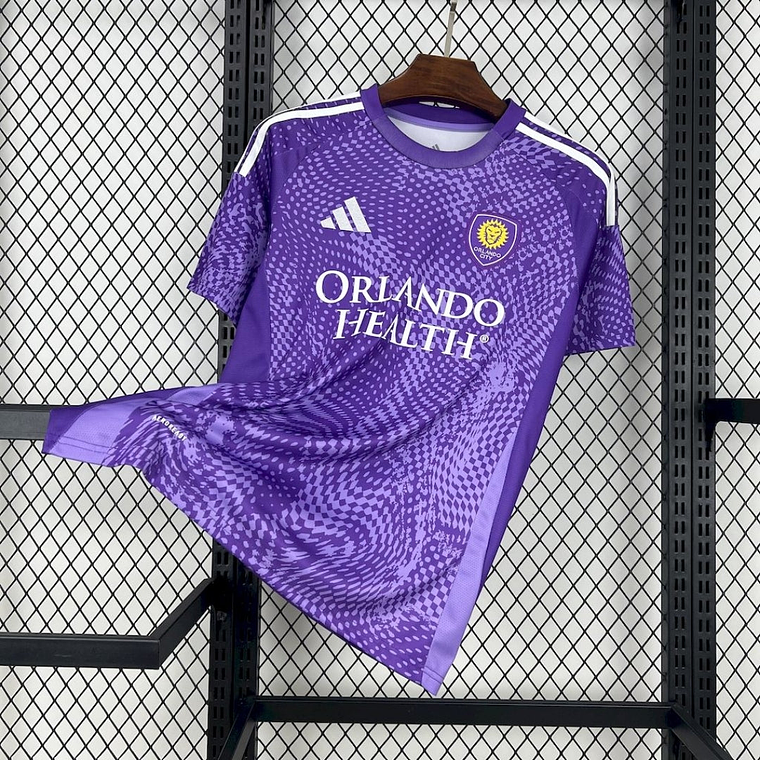 ORLANDO CITY I 25/26 HOMBRE 2