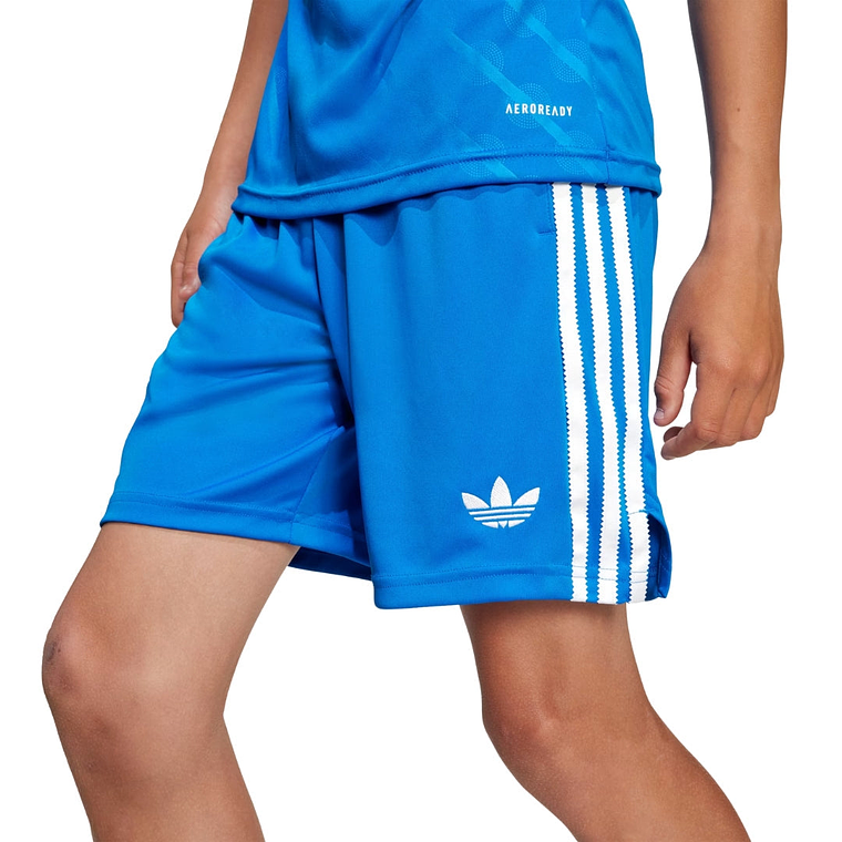 REAL MADRID III 25/26 CONJUNTO INFANTIL 6