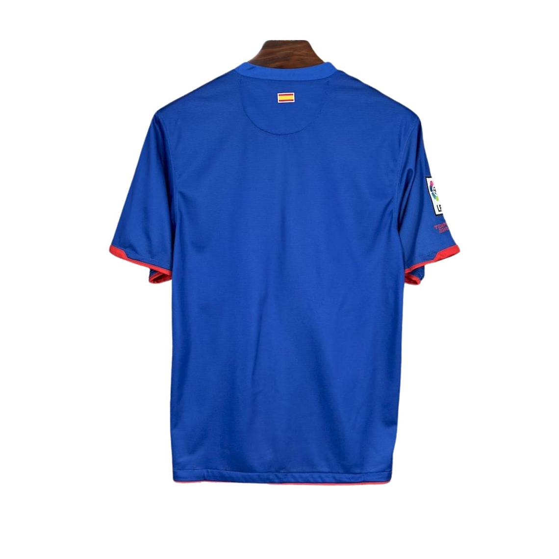 ATLÉTICO MADRID 10/11 HOMBRE (RETRO) 2