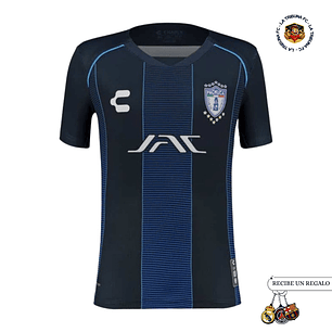 PACHUCA II 25/26 HOMBRE