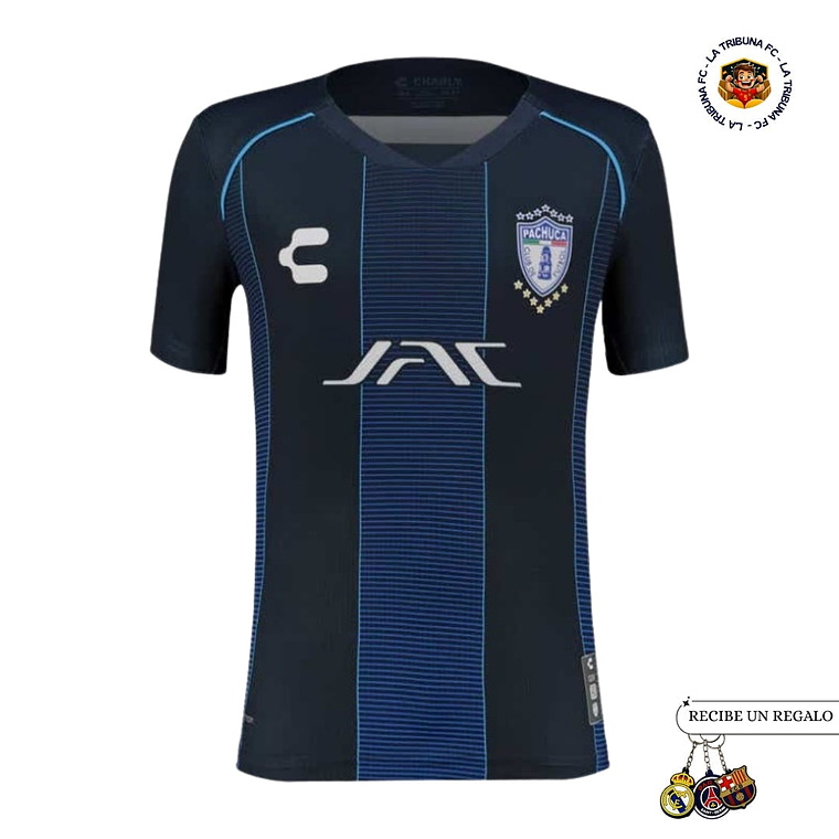 PACHUCA II 25/26 HOMBRE 1