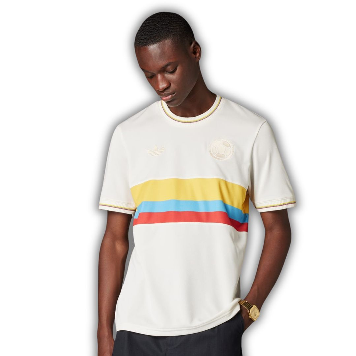 COLOMBIA EDICIÓN LIMITADA 100 AÑOS 2024 HOMBRE 4