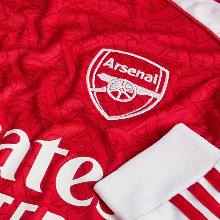 ARSENAL I 25/26 HOMBRE (MANGA LARGA) 3