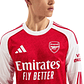 ARSENAL I 25/26 HOMBRE (MANGA LARGA) - thumbnail 4