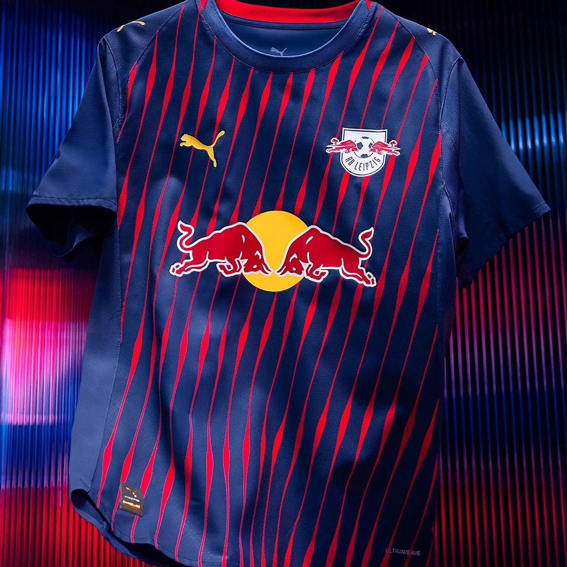 RED BULL LEIPZIG II 25/26 HOMBRE 4