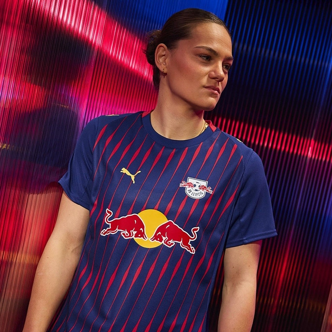 RED BULL LEIPZIG II 25/26 HOMBRE 5