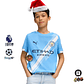 MANCHESTER CITY I 25/26 CONJUNTO INFANTIL - thumbnail 1