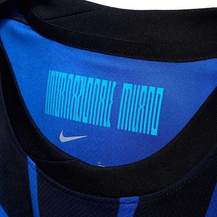 INTER MILAN I 25/26 HOMBRE 4