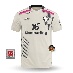 MAINZ 05 III 25/26 HOMBRE
