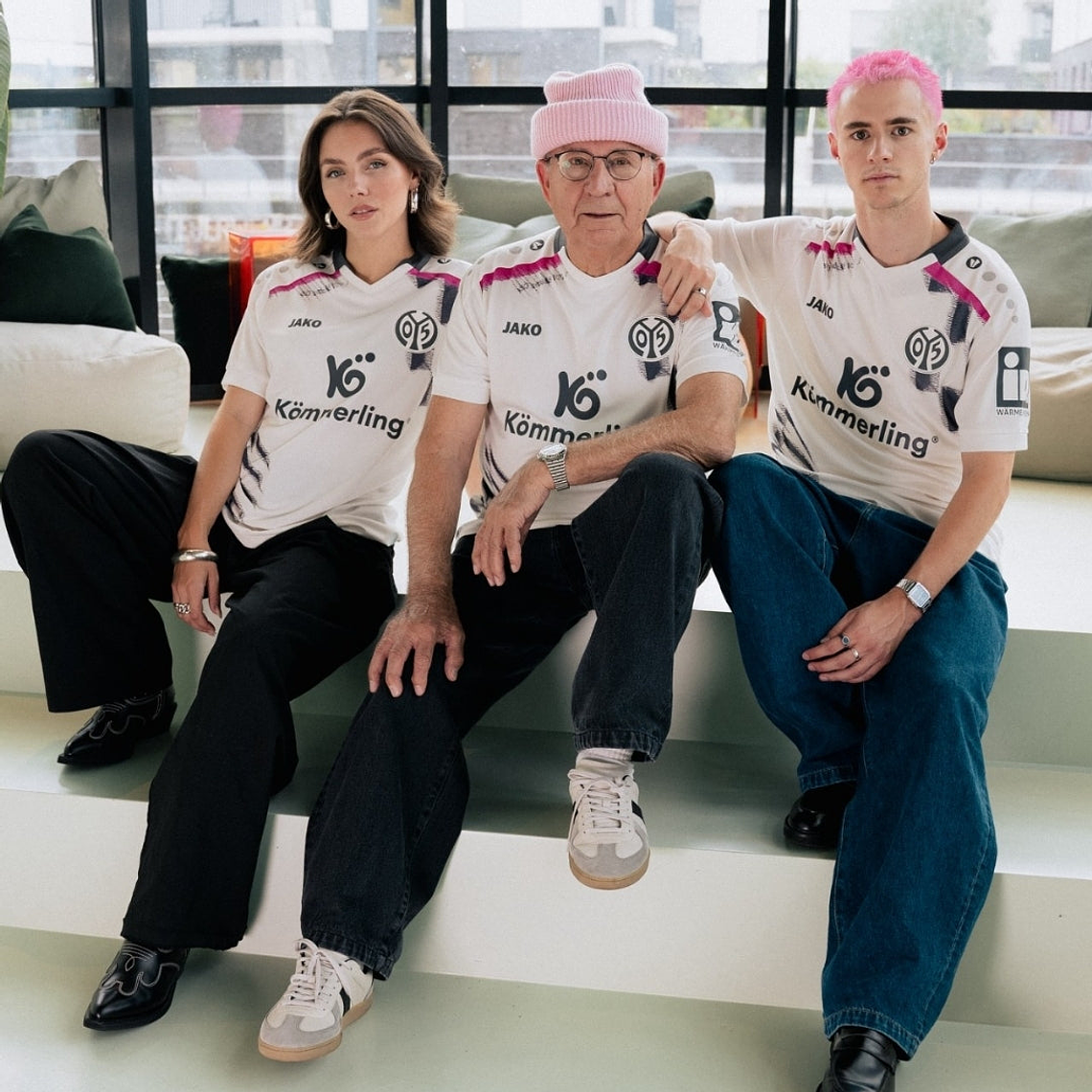 MAINZ 05 III 25/26 HOMBRE 4