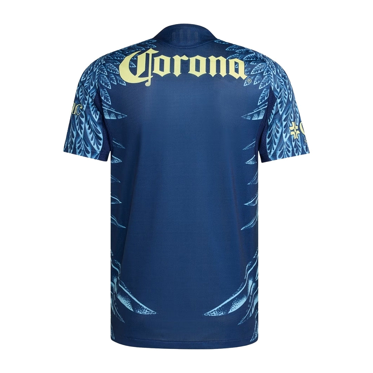 CLUB AMERICA II 25/26 HOMBRE 2