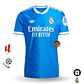 REAL MADRID III 25/26 HOMBRE - thumbnail 1