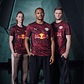 RED BULL LEIPZIG III 25/26 HOMBRE - thumbnail 5